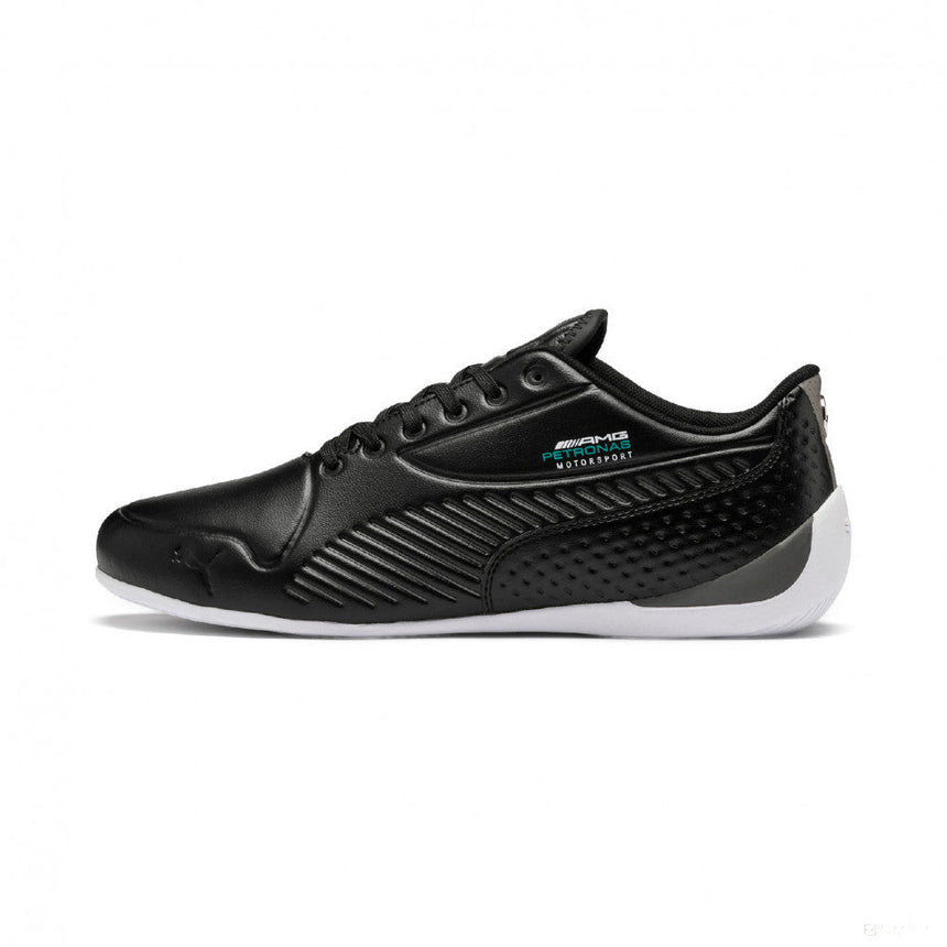 Scarpe Mercedes, Puma Drift Cat 7S Ultra, nero, 2019