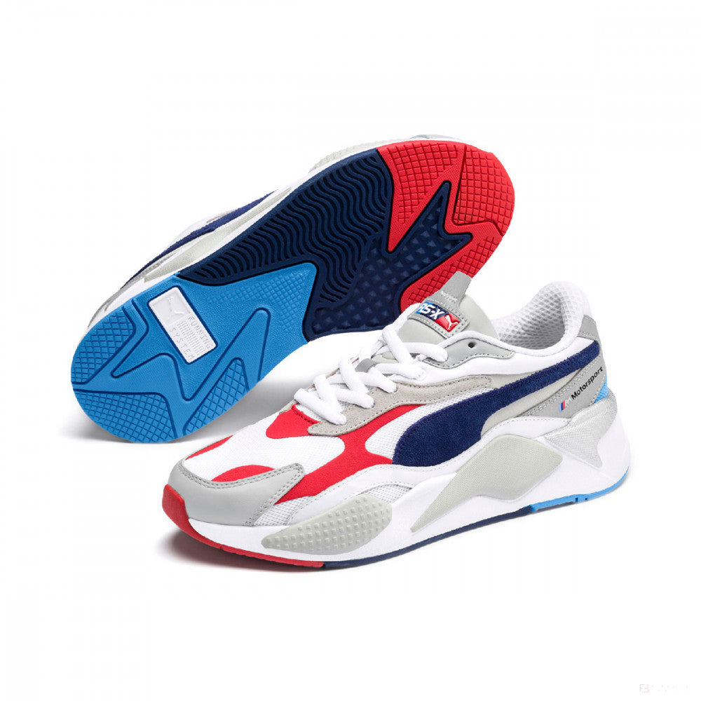 BMW Scarpe Puma RS X Bianco 2020