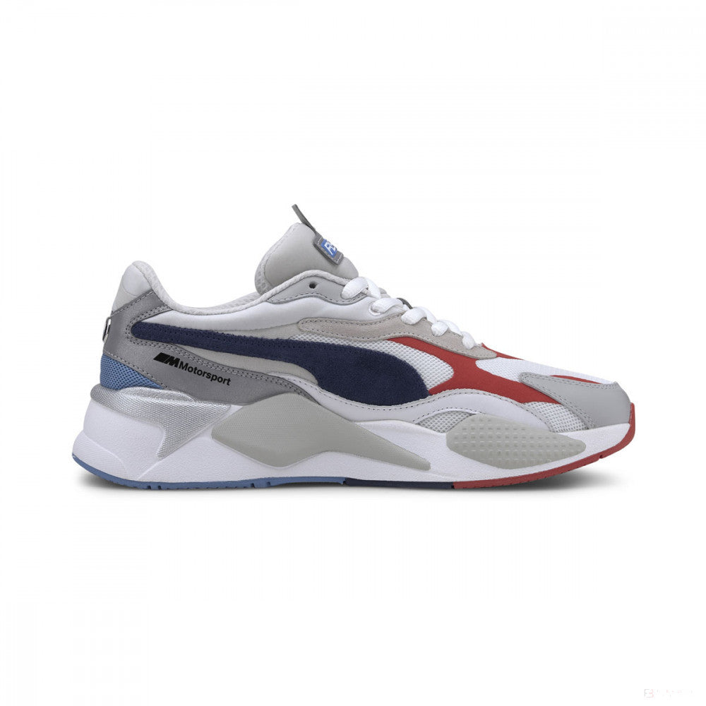 BMW Shoes, Puma RS-X³, White, 2020 - FansBRANDS®