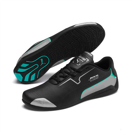 Puma Mercedes Drift Cat 8 Da bambino Scarpe - FansBRANDS®