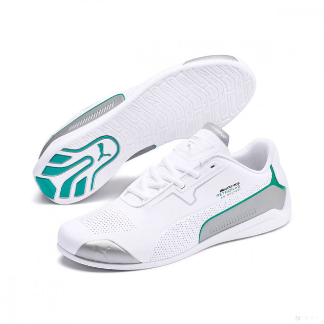 Puma Mercedes Drift Cat 8 Da bambino Scarpe - FansBRANDS®