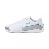 Scarpe Mercedes, Puma Drift Cat 8, bianco, 2020, 48.5