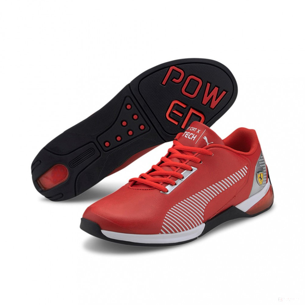 Scarpe della ferrari online