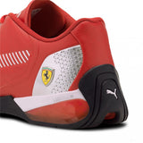 Puma Ferrari Race Kart Cat-X Tech Da bambino Scarpe - FansBRANDS®