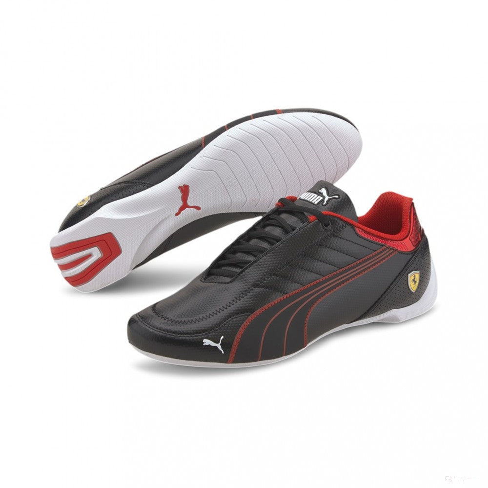 Puma Ferrari Race Future Kart Cat Da bambino Scarpe FansBRANDS