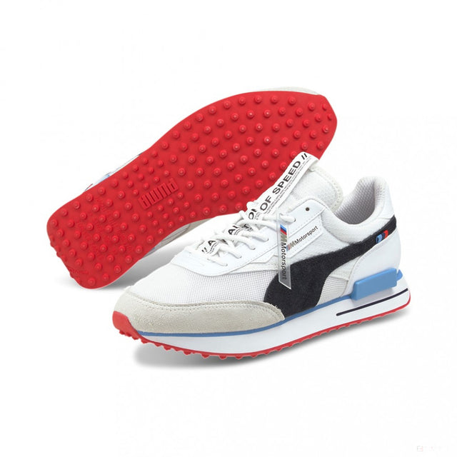 Puma BMW Future Rider Da bambino Scarpe - FansBRANDS®