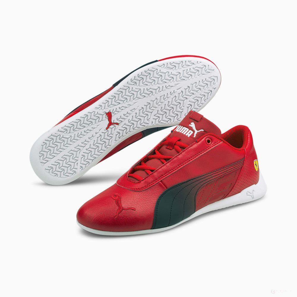 Puma Ferrari R Cat Da bambino Scarpe FansBRANDS