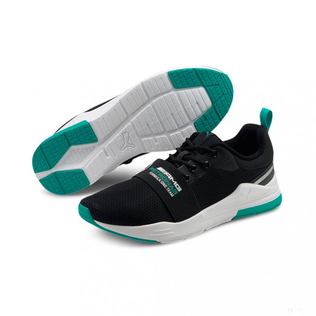 Puma Mercedes Wired Run Scarpe - FansBRANDS®