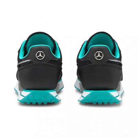 Puma Mercedes Future Rider Scarpe - FansBRANDS®