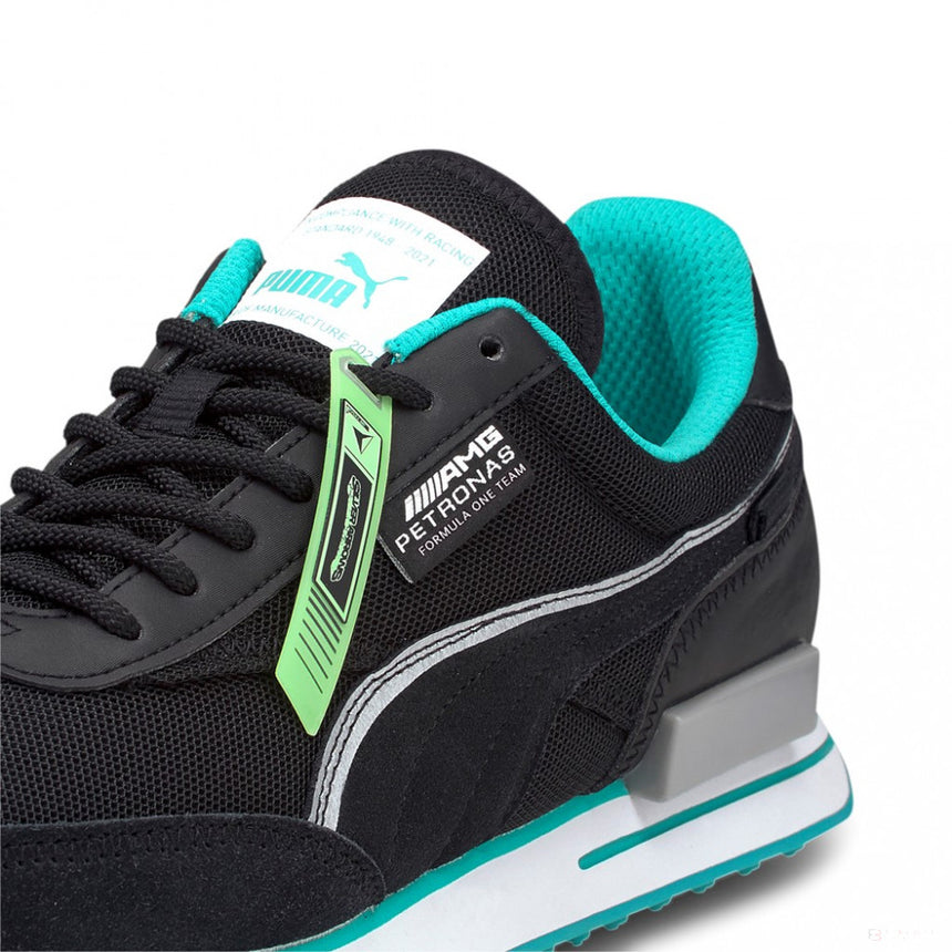 Puma Mercedes Future Rider Scarpe - FansBRANDS®