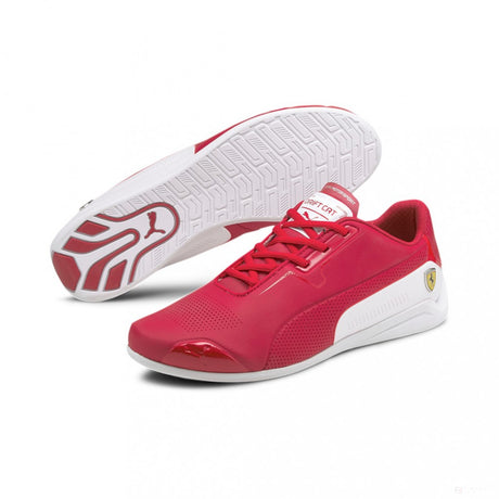 Puma Ferrari Drift Cat 8 Da bambino Scarpe - FansBRANDS®