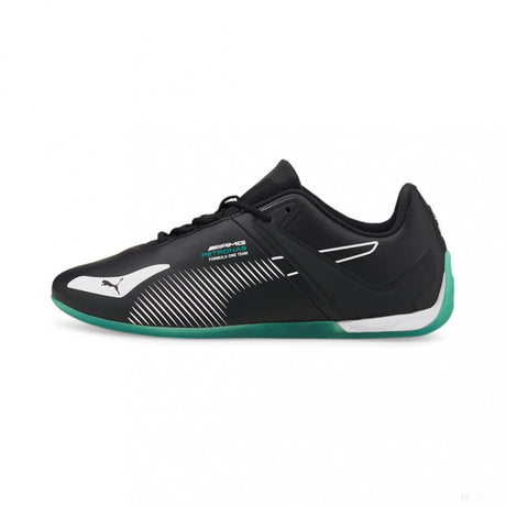 Puma Mercedes A3ROCAT Scarpe, 2022, Nero - FansBRANDS®