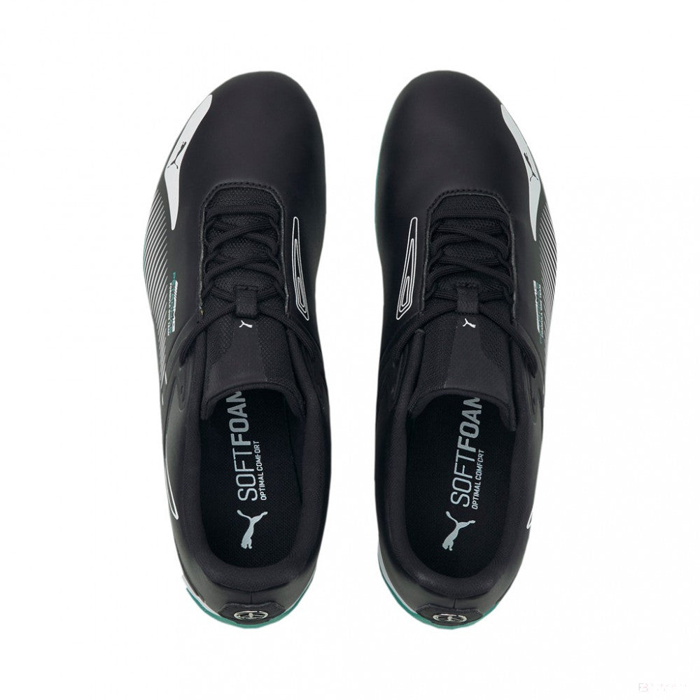 Puma Mercedes A3ROCAT Scarpe, 2022, Nero - FansBRANDS®