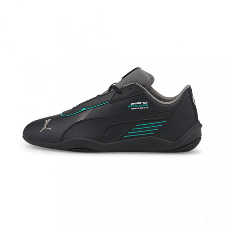 Puma Mercedes R-Cat Machina Scarpe, 2022, Nero - FansBRANDS®