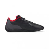 Puma Ferrari R-Cat Scarpe, 2022, Nero-Grigio - FansBRANDS®