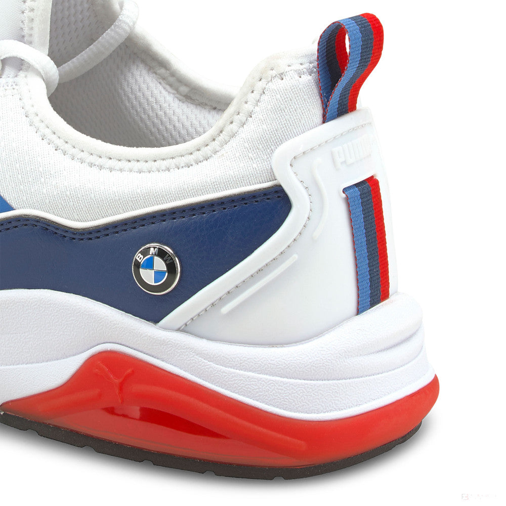 Scarpe puma bmw arancione online