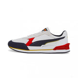 Puma Puma Red Bull Low Racer Scarpe, 2022, Bianco-Rosso - FansBRANDS®