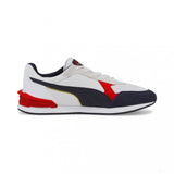 Puma Puma Red Bull Low Racer Scarpe, 2022, Bianco-Rosso - FansBRANDS®