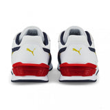 Puma Puma Red Bull Low Racer Scarpe, 2022, Bianco-Rosso - FansBRANDS®