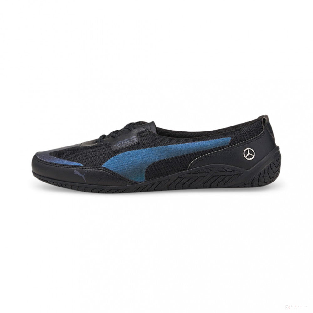 Puma Mercedes RDG Cat Scarpe, 2022, Nero - FansBRANDS®