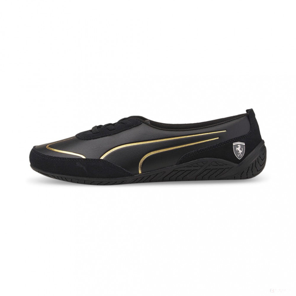 Puma Ferrari RDG Cat Scarpe, 2022, Nero - FansBRANDS®