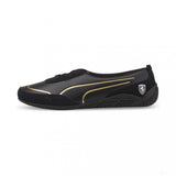 Puma Ferrari RDG Cat Scarpe, 2022, Nero - FansBRANDS®