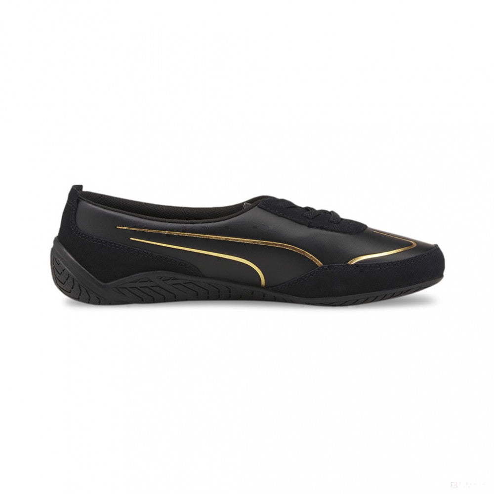 Puma Ferrari RDG Cat Scarpe, 2022, Nero - FansBRANDS®