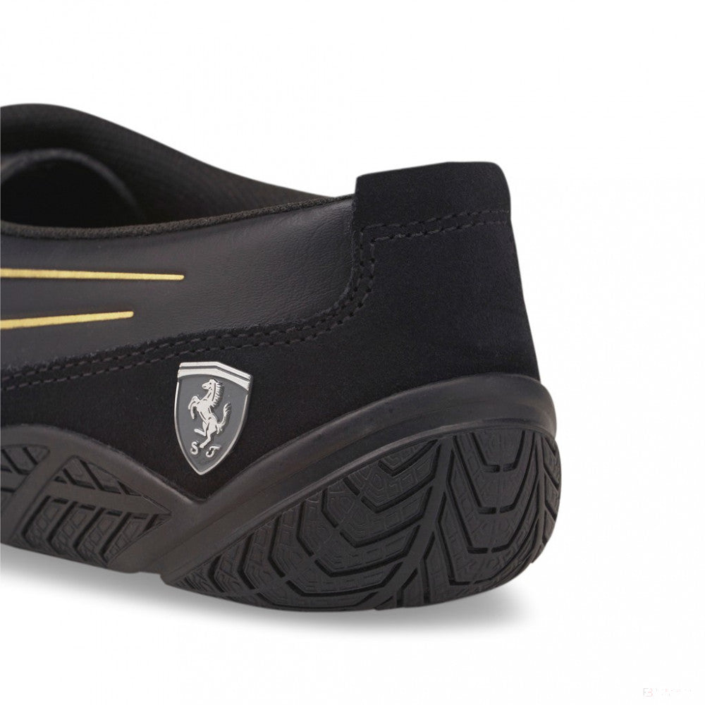 Puma Ferrari RDG Cat Scarpe, 2022, Nero - FansBRANDS®