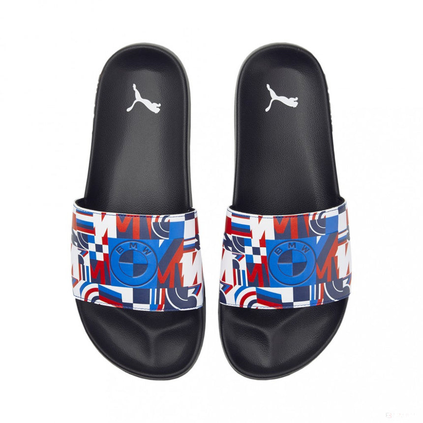 Puma BMW MMS Leadcat 2.0 Scarpe, 2022, Blu - FansBRANDS®