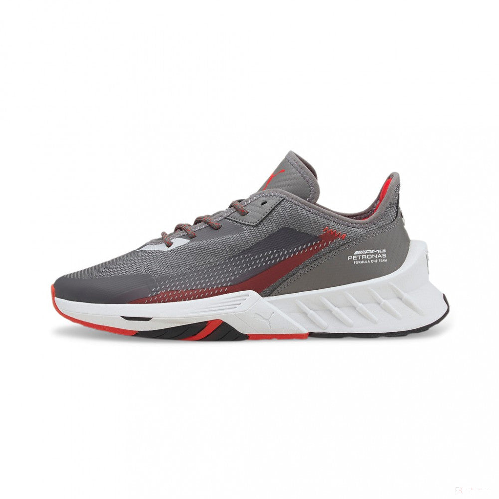 Puma Mercedes Maco SL Scarpe, 2022, Grigio - FansBRANDS®