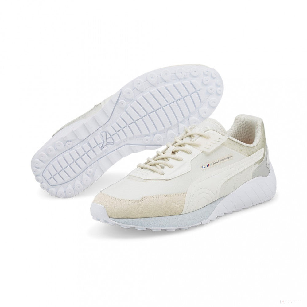 Puma BMW MMS SPEEDFUSION Scarpe, 2022, Bianco - FansBRANDS®