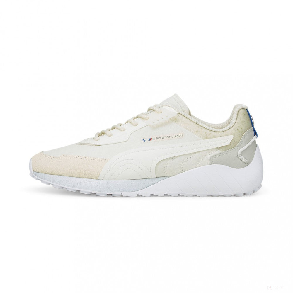 Puma BMW MMS SPEEDFUSION Scarpe, 2022, Bianco - FansBRANDS®