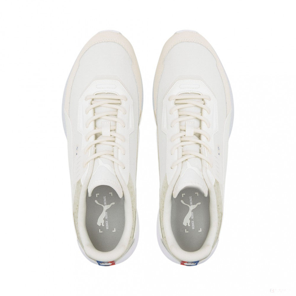 Puma BMW MMS SPEEDFUSION Scarpe, 2022, Bianco - FansBRANDS®