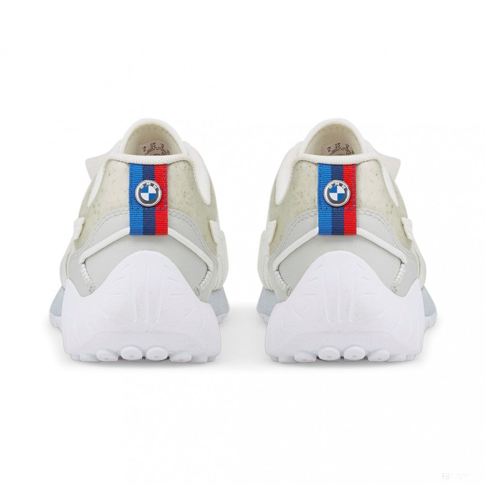 Puma BMW MMS SPEEDFUSION Scarpe, 2022, Bianco - FansBRANDS®