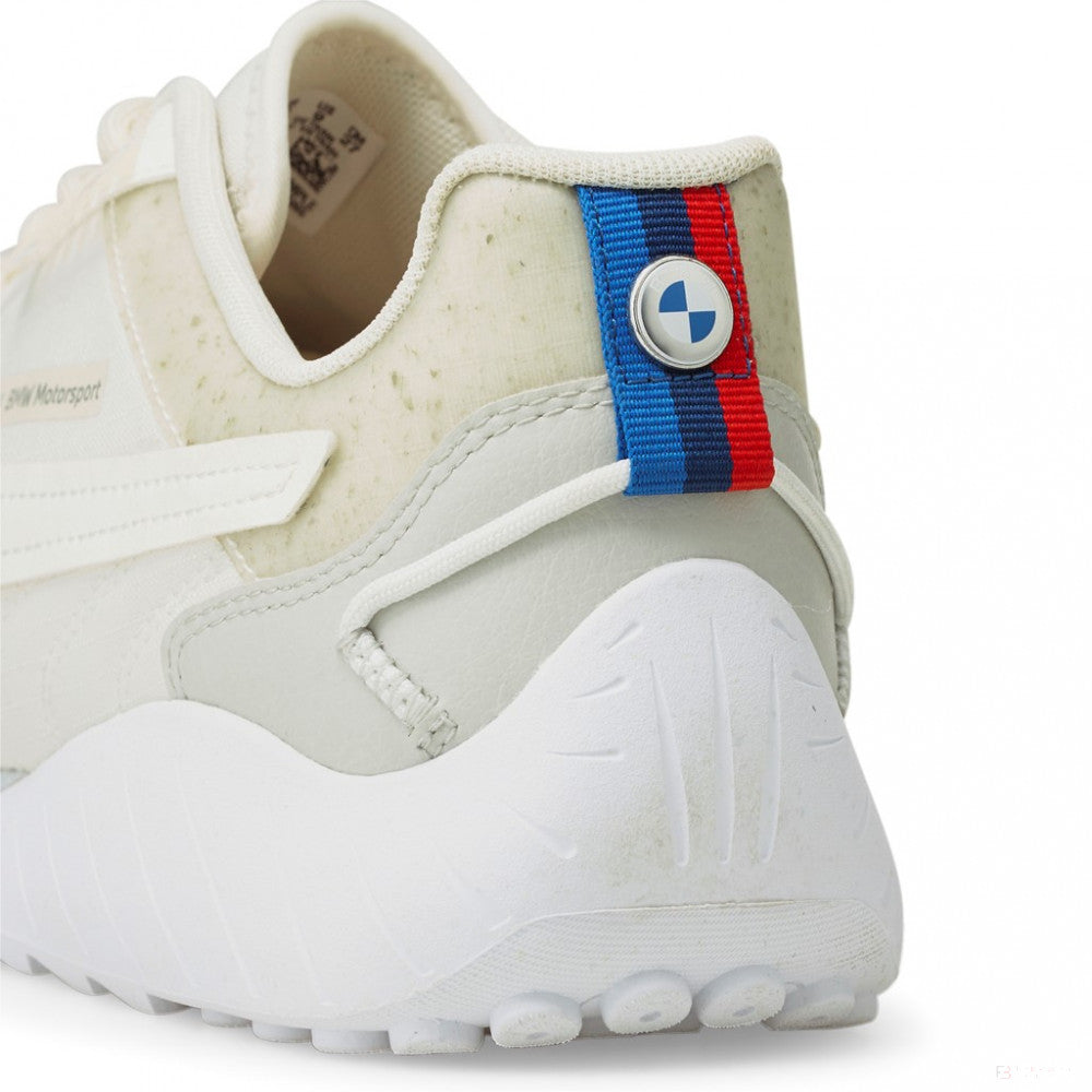 Puma BMW MMS SPEEDFUSION Scarpe, 2022, Bianco - FansBRANDS®