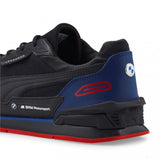 Puma BMW MMS Low Racer Scarpe, 2022, Nero - FansBRANDS®