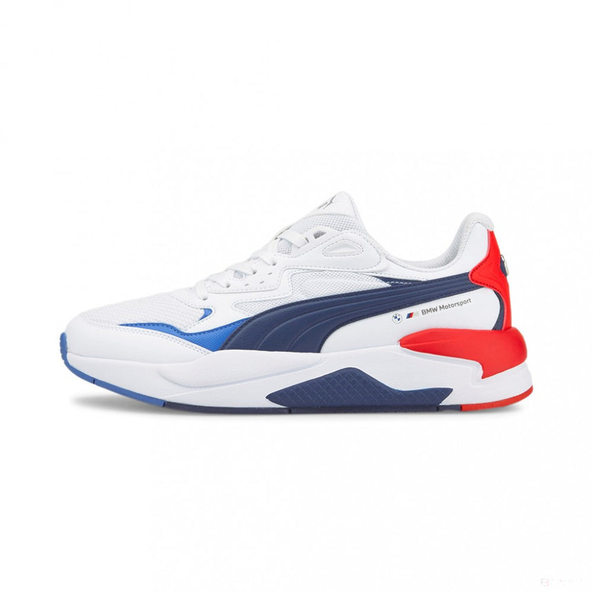 Puma BMW MMS X-Ray Speed Scarpe, 2022, Bianco - FansBRANDS®
