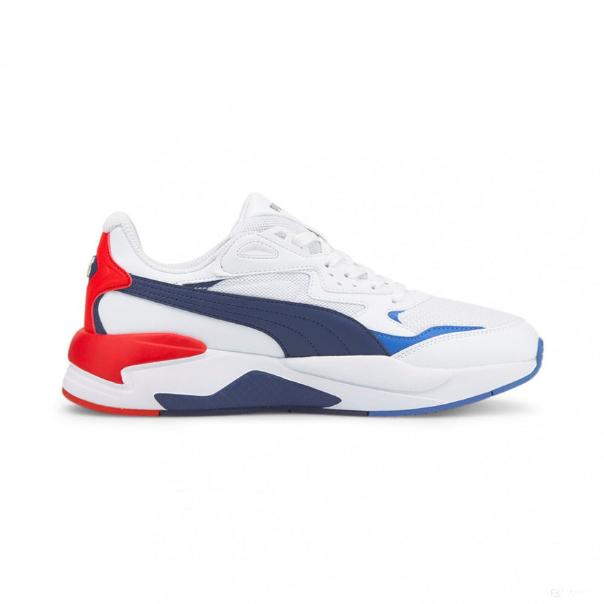 Puma BMW MMS X-Ray Speed Scarpe, 2022, Bianco - FansBRANDS®