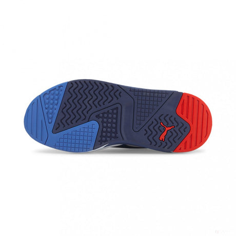 Puma BMW MMS X-Ray Speed Scarpe, 2022, Bianco - FansBRANDS®