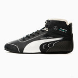 Puma Mercedes Speedcat Pro Replica Scarpe, Nero, 2021 - FansBRANDS®