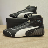 Puma Mercedes Speedcat Pro Replica Scarpe, Nero, 2021 - FansBRANDS®