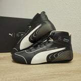 Puma Mercedes Speedcat Pro Replica Scarpe, Nero, 2021 - FansBRANDS®