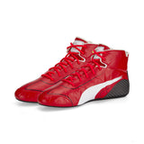 Puma Ferrari Speedcat Pro Replica Scarpe, Rosso, 2021 - FansBRANDS®