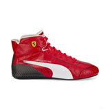 Puma Ferrari Speedcat Pro Replica Scarpe, Rosso, 2021 - FansBRANDS®