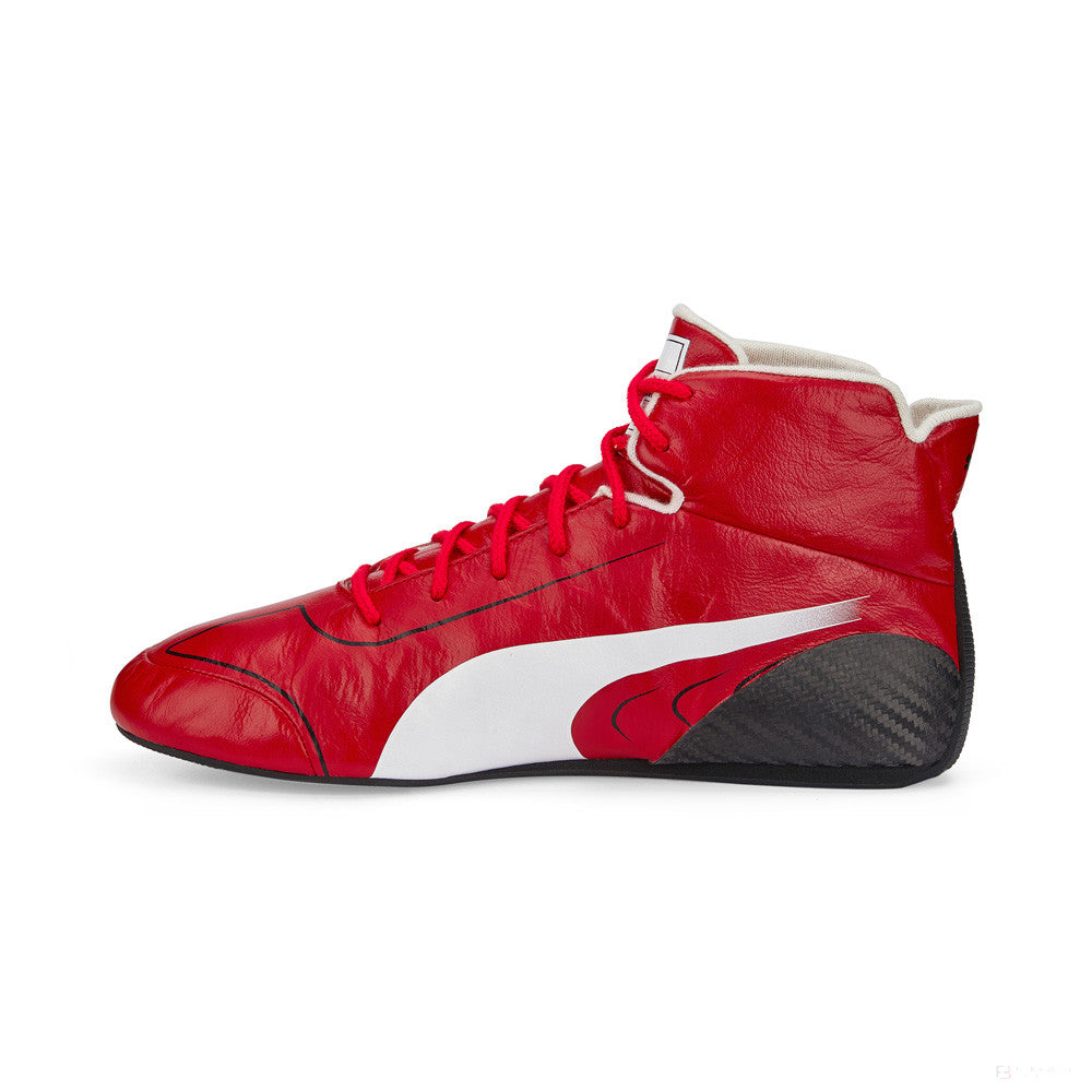 Puma Ferrari Speedcat Pro Replica Scarpe, Rosso, 2021 - FansBRANDS®