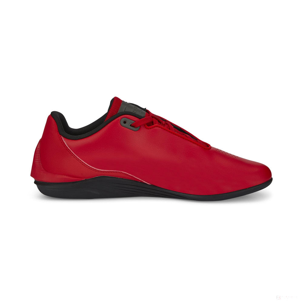 Ferrari Drift Cat Decima Rosso Corsa-Puma Black 2022 - FansBRANDS®