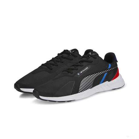 BMW MMS Tiburion Puma Black-Puma Silver 2022 - FansBRANDS®