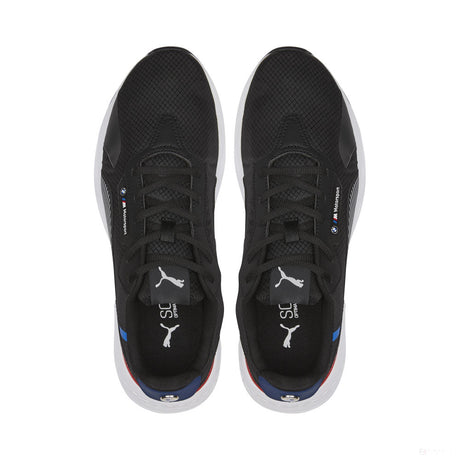 BMW MMS Tiburion Puma Black-Puma Silver 2022 - FansBRANDS®