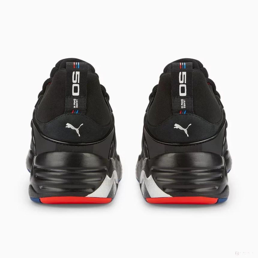 BMW M Blaze of Glory 50th Puma, Black-Str, 2022 - FansBRANDS®
