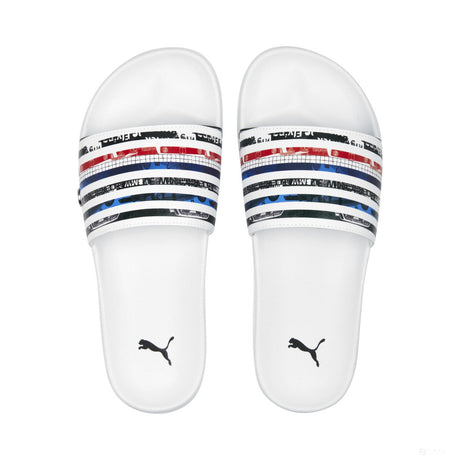 Scarpe PUMA BMW MMS Leadcat 2.0 Renegade, PUMA bianco - FansBRANDS®